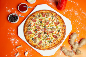 Pizza