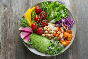 Sallad