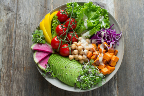 Sallad