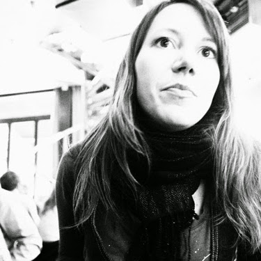 System developer Kattis Lejonlid